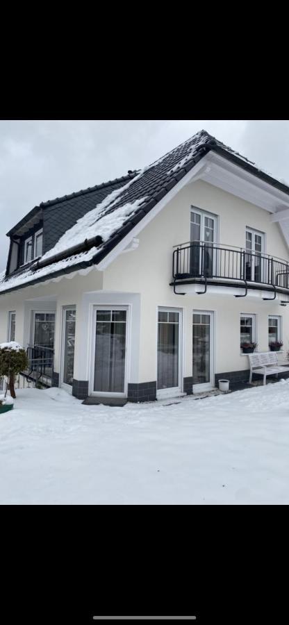 Bybesa Winterberg Esterno foto